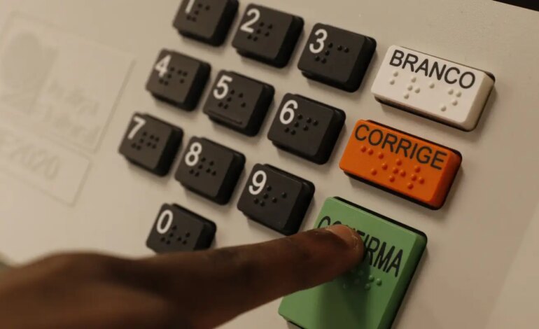 Candidaturas com identidade religiosa crescem 225% em 24 anos
