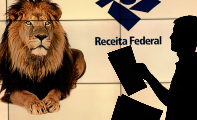 Receita paga nesta sexta quarto lote de restituição do IR 2024