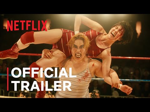 A Rainha dos Vilões | Trailer Oficial | Netflix