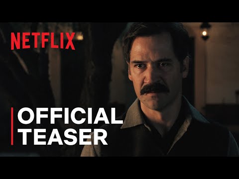 pedro-paramo-|-teaser-oficial-|-netflix