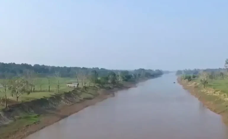 seca-pode-isolar-manaus-e-governo-discute-estocar-suprimentos