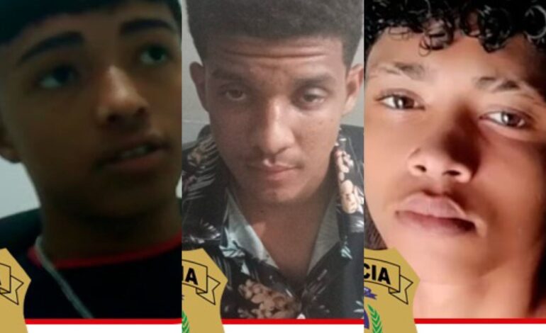 policia-divulga-fotos-de-foragidos-suspeitos-de-espancar-e-assassinar-jovem-a-facadas