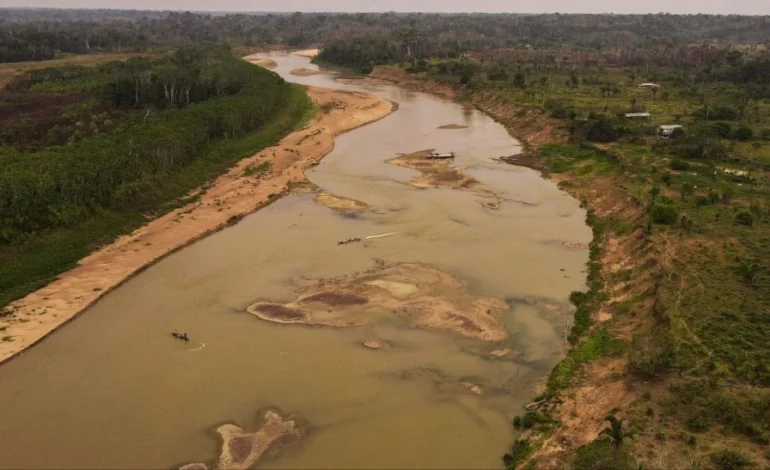 no-dia-da-amazonia,-bioma-vive-seca-e-incendios-recordes