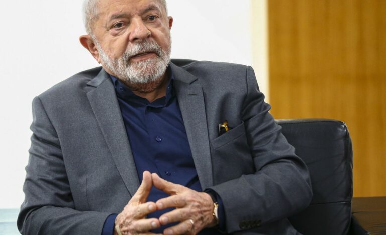 “alguem-que-pratica-assedio-nao-vai-ficar-no-governo”,-diz-lula