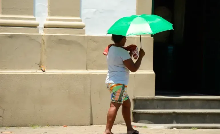 onda-de-calor:-brasil-sera-um-dos-lugares-mais-quentes-do-planeta-nesta-semana