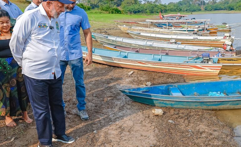 lula-defende-reconstrucao-da-br-319,-que-corta-a-amazonia