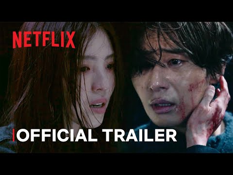 gyeongseong-creature-temporada-2-|-trailer-oficial-|-netflix