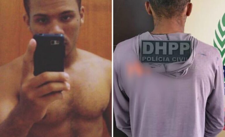 suspeito-de-matar-personal-trainer-a-pauladas-e-preso-e-confessa-crime,-diz-policia