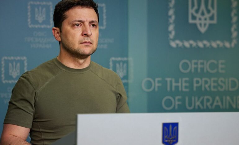 zelensky-anuncia-volta-de-49-prisioneiros-detidos-pela-russia