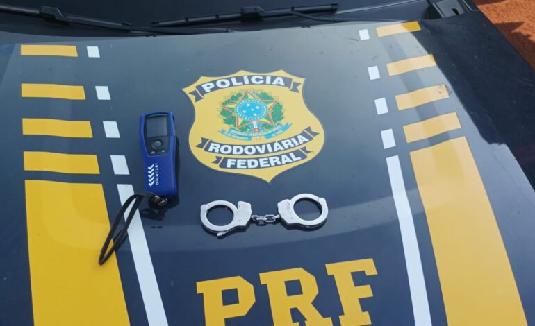 homem-e-preso-apos-dirigir-‘ziguezagueando’-pela-br-153-com-sinais-de-embriaguez