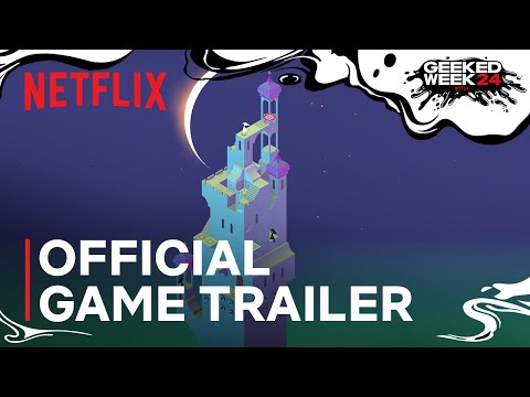 vale-do-monumento-|-trailer-oficial-do-jogo-|-netflix