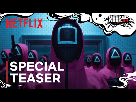 squid-game:-temporada-2-|-teaser-especial-|-netflix