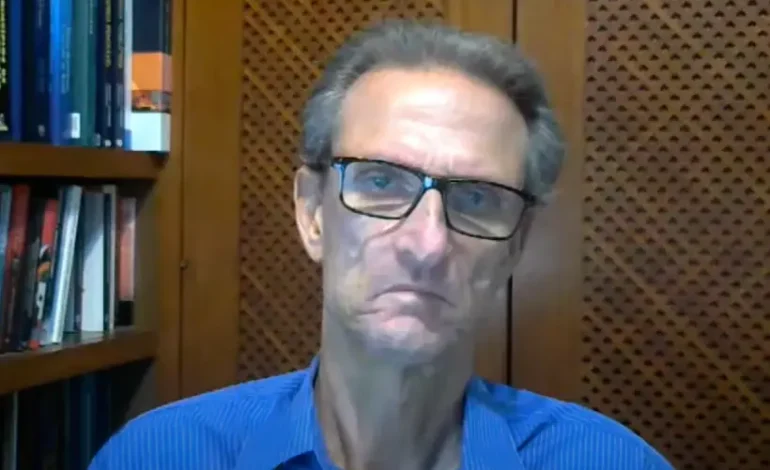 diretor-de-transicao-energetica-da-petrobras-defende-exploracao-de-petroleo-na-foz-do-amazonas