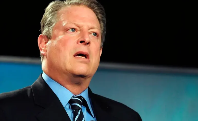 al-gore:-resultado-da-eleicao-nos-eua-determinara-ritmo-da-acao-climatica