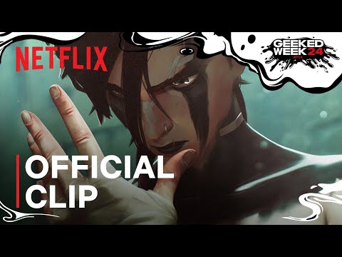 temporada-arcana-2-|-nada-a-perder-|-clipe-oficial-|-semana-geek-|-netflix