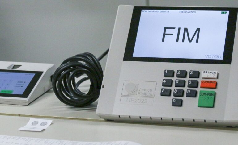 eleicoes-2024:-candidatos-nao-podem-ser-presos-a-partir-deste-sabado