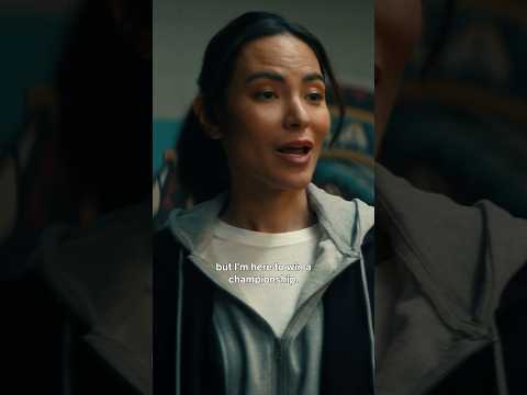 vamos-la,-equipe.-rez-ball-estreia-em-1-semana-#rezball-#netflix-#shorts