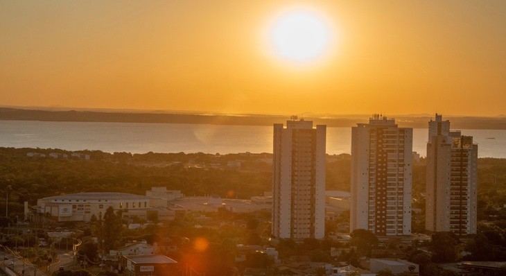 palmas-chega-a-41.6oc-e-lidera-ranking-das-maiores-temperaturas-do-pais,-diz-inmet