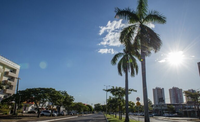 palmas-registra-maior-temperatura-do-pais-pelo-segundo-dia-seguido