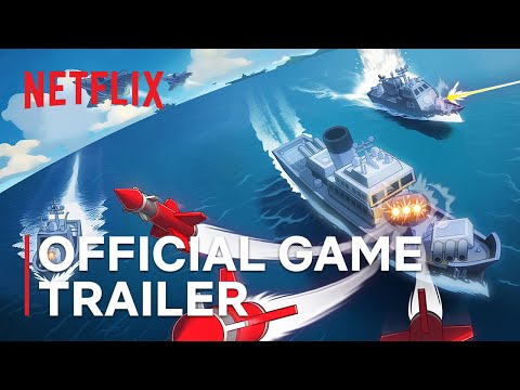 encouracado-|-trailer-oficial-do-jogo-|-netflix