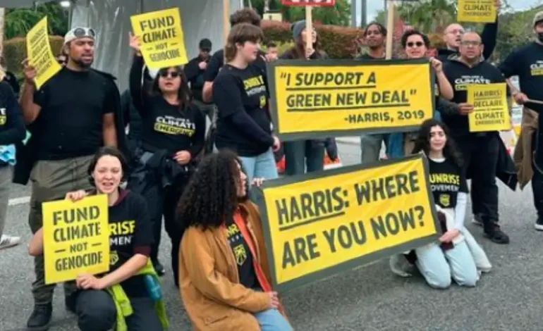 ativistas-criticam-falta-de-detalhes-sobre-planos-climaticos-de-harris-nos-eua