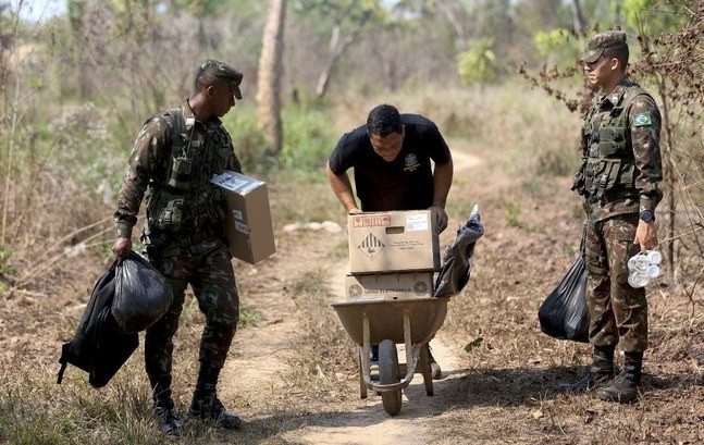 forca-nacional-vai-reforcar-seguranca-de-cidades-do-tocantins-durante-as-eleicoes-2024