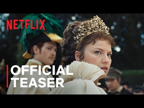 a-imperatriz:-temporada-2-|-teaser-oficial-|-netflix