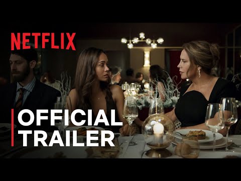Emília Pérez | Trailer Oficial | Netflix