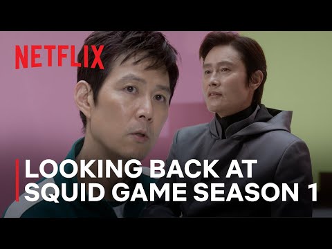 relembrando-a-1a-temporada-do-squid-game-|-netflix