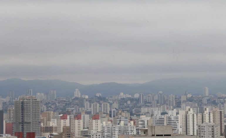 Segurança, moradia e transporte são principais desafios de São Paulo