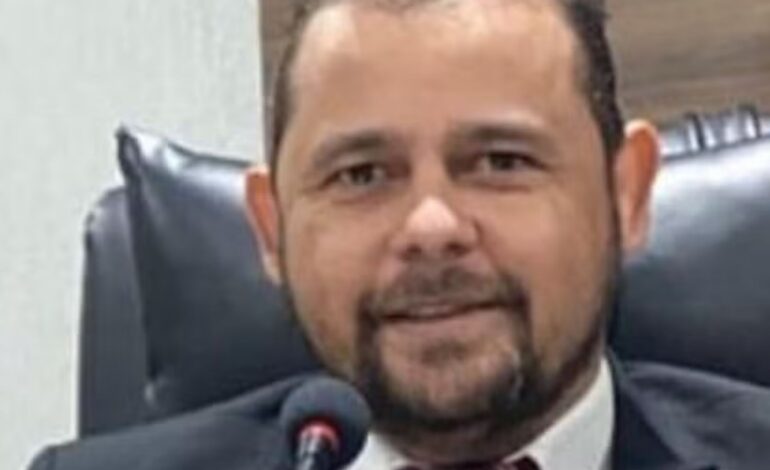familia-de-vereador-baleado-em-posto-diz-que-estado-de-saude-dele-e-grave,-mas-estavel