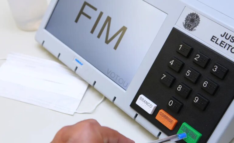 eleicoes-2024:-relembre-as-regras-para-o-dia-da-votacao