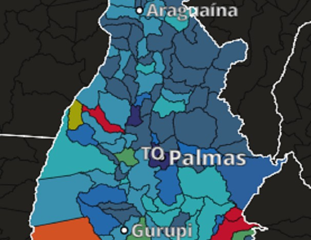 republicanos-e-o-partido-que-mais-elegeu-prefeitos-no-tocantins;-veja-ranking