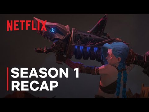 temporada-arcana-1-|-recapitulacao-|-netflix