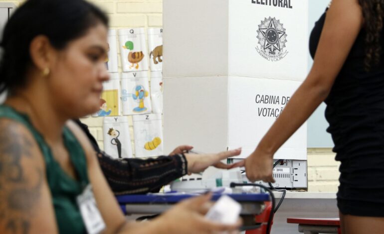 Eleições: cota de gênero foi descumprida em 700 municípios