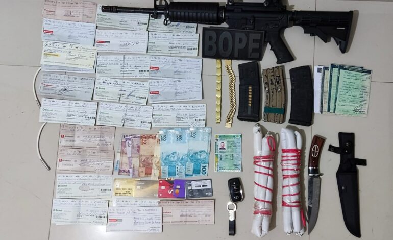 suspeito-morto-em-confronto-com-policiais-tinha-vida-de-luxo-e-financiava-assaltos,-diz-pm