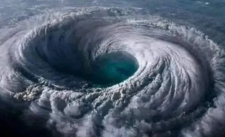 ciencia:-mudanca-do-clima-potencializou-furacoes-helene-e-milton