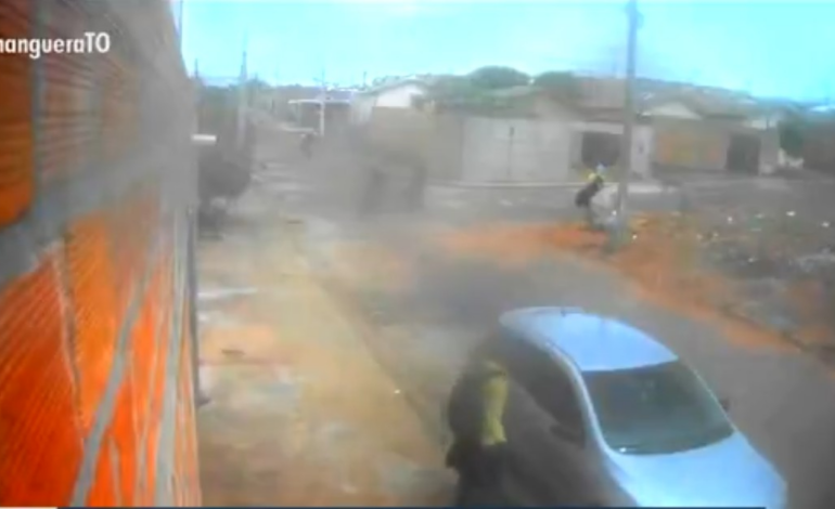 gari-e-baleado-enquanto-trabalhava-apos-ser-confundido-com-rival-de-suspeitos,-diz-policia