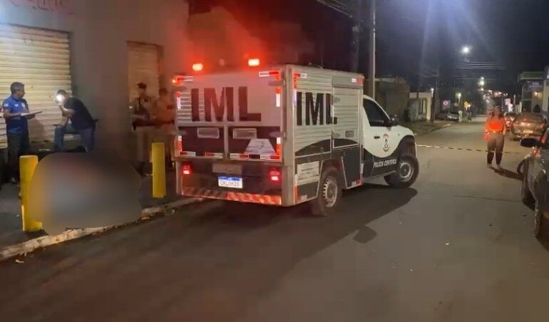 jovem-assassinado-a-tiros-por-engano-nao-tinha-envolvimento-com-a-criminalidade,-conclui-policia