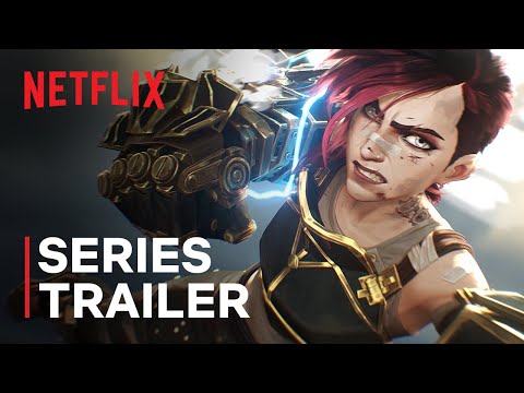 arcano:-temporada-2-|-“venha-brincar”-|-trailer-da-serie-|-netflix