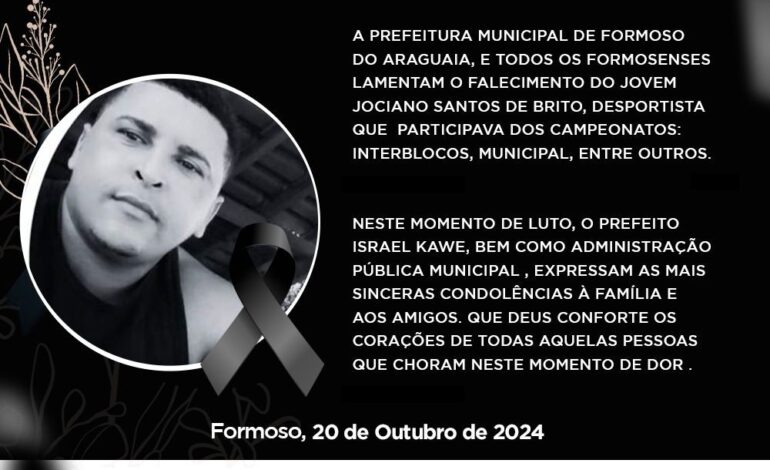 motociclista-que-morreu-apos-moto-bater-em-traseira-de-caminhao-na-br-242-e-identificado