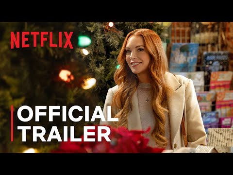 nosso-pequeno-segredo-|-lindsay-lohan-|-trailer-oficial-|-netflix