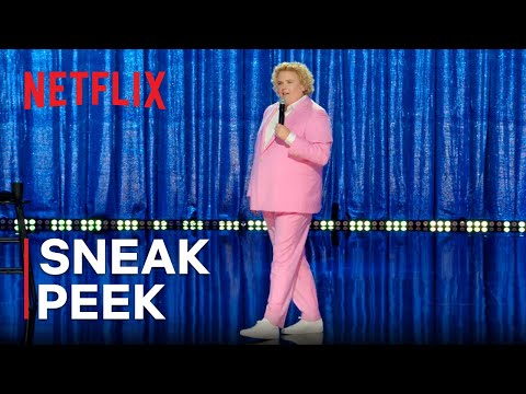 fortune-feimster:-esmagando-tudo-|-espiada-|-netflix