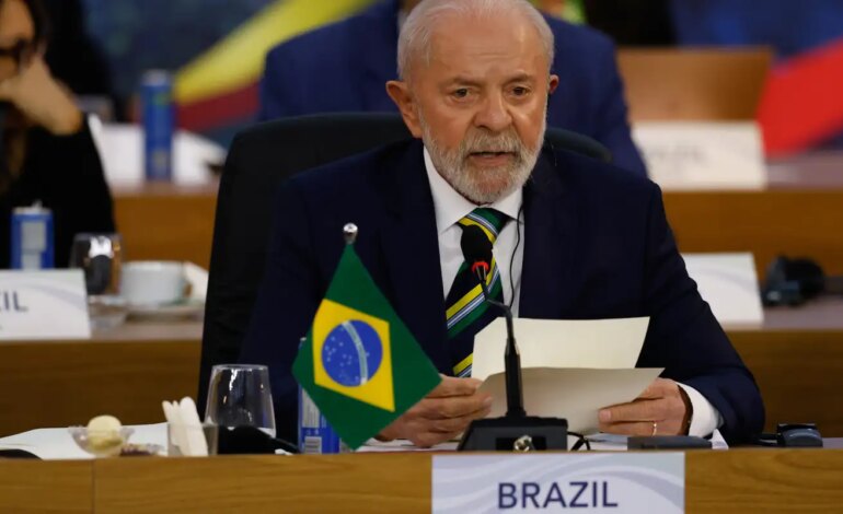 lula:-taxacao-de-super-ricos-requer-reforma-de-instituicoes-globais