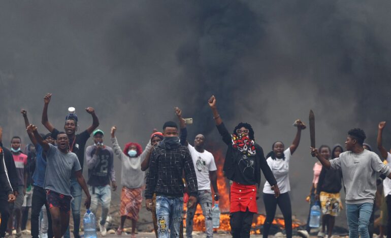 situacao-em-mocambique-ainda-e-imprevisivel,-diz-embaixador-do-brasil