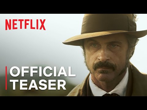 o-leopardo-|-teaser-oficial-|-netflix