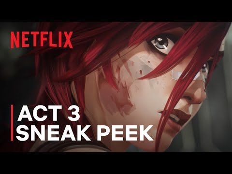 temporada-arcana-2-|-espiada-do-ato-3-|-netflix