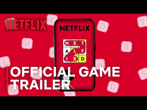 ted-tumblewords-|-trailer-oficial-do-jogo-|-netflix