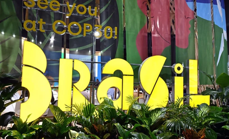 cop30:-os-desafios-do-brasil-e-de-belem-para-sediar-as-negociacoes-climaticas