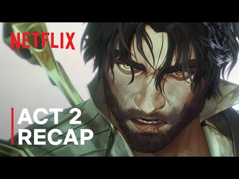 temporada-arcana-2-|-recapitulacao-do-ato-2-|-netflix